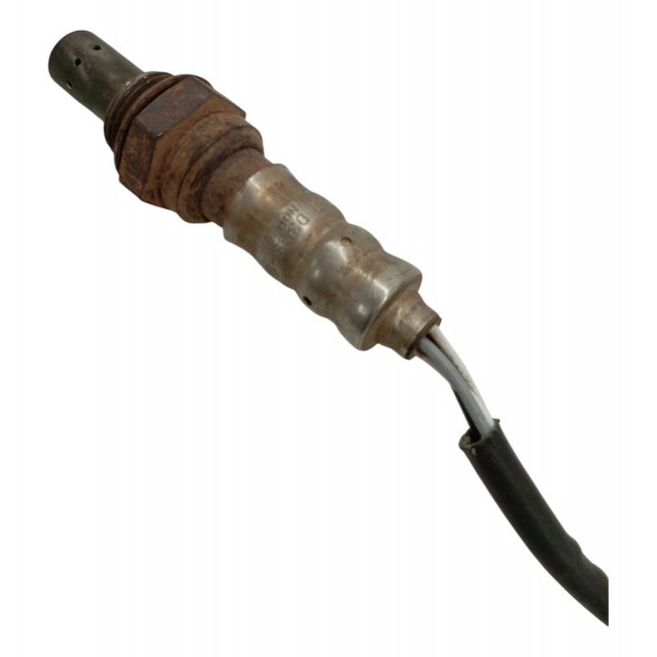 Sonda Lambda Pos Ford New Fiesta 1.6 16v 2015 2016 2017