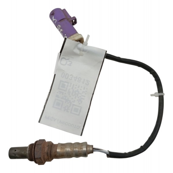 Sonda Lambda Pos Ford New Fiesta 1.6 16v 2015 2016 2017