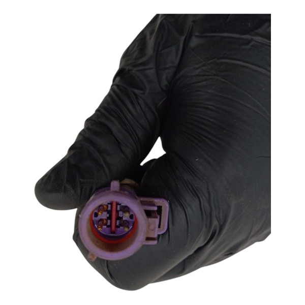 Sonda Lambda Pos Ford New Fiesta 1.6 16v 2015 2016 2017