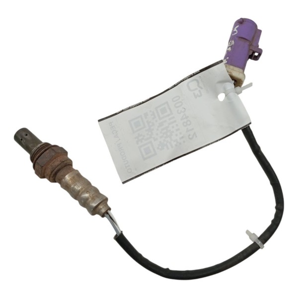 Sonda Lambda Pos Ford New Fiesta 1.6 16v 2015 2016 2017