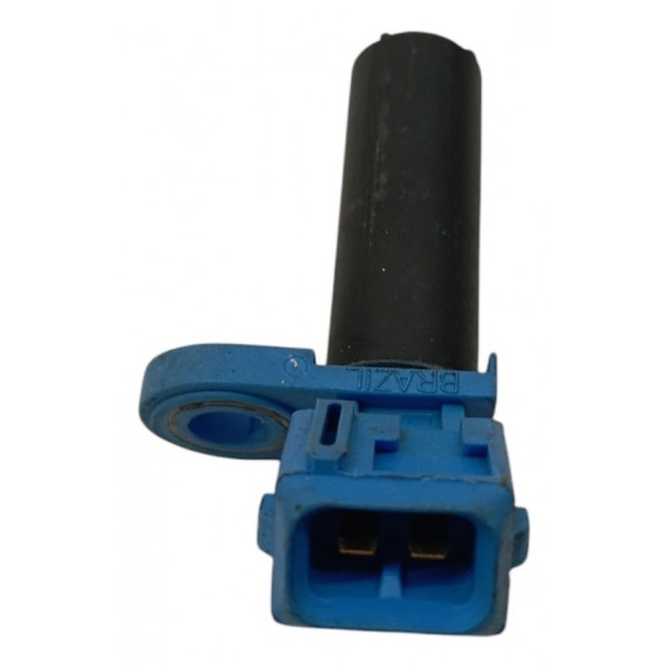 Sensor Rotação Ford New Fiesta 1.6 2014 2015 2016 2017