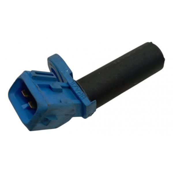 Sensor Rotação Ford New Fiesta 1.6 2014 2015 2016 2017