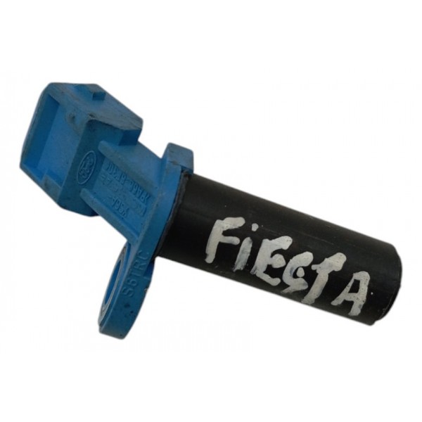 Sensor Rotação Ford New Fiesta 1.6 2014 2015 2016 2017