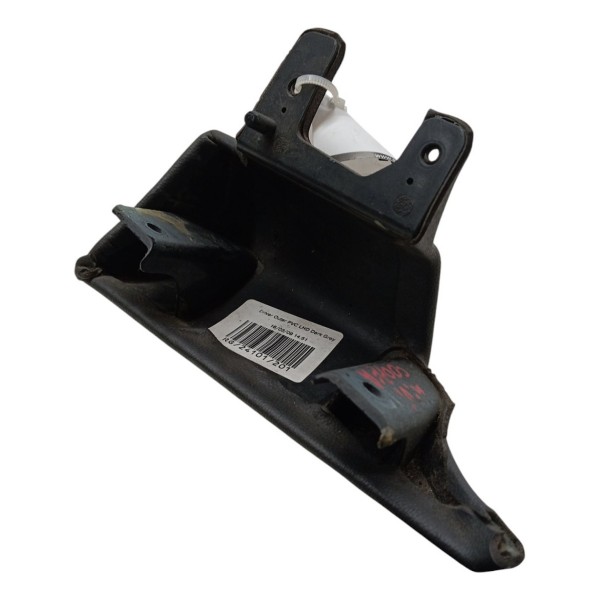 Moldura Acabamento Painel Mini Cooper S 2009 2010 2011 2012