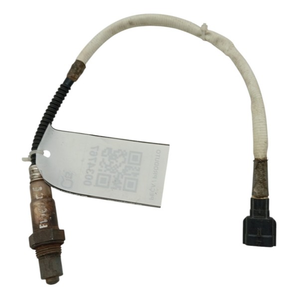 Sonda Lambda Pós Renault Fluence 2.0 2010 2011 2012 2013