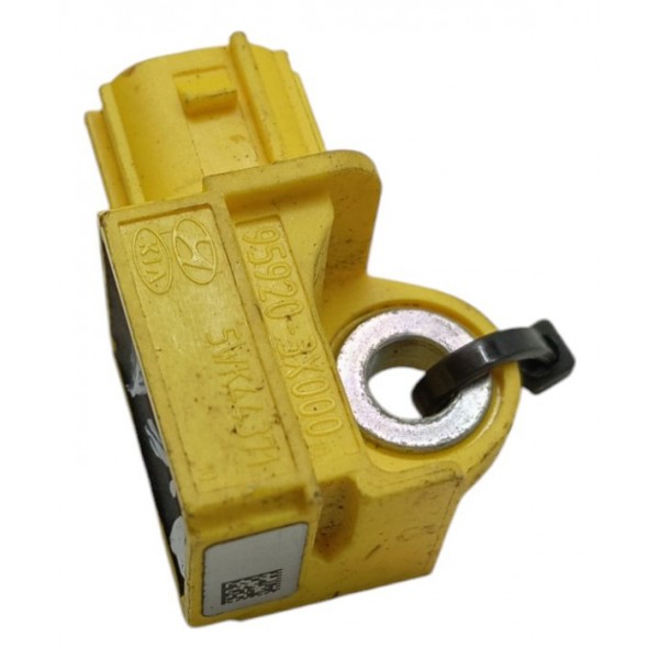 Sensor Impacto Airbag Painel Kia Picanto 2010 2011 2012 2013