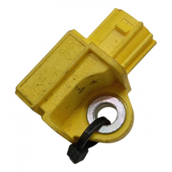 Sensor Impacto Airbag Painel Kia Picanto 2010 2011 2012 2013