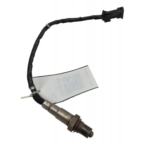 Sonda Lambda Peugeot 206 207 2010 2011 2012 19652611