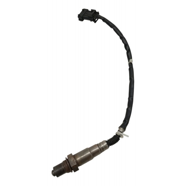 Sonda Lambda Peugeot 206 207 2010 2011 2012 19652611