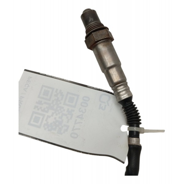 Sonda Lambda Peugeot 206 207 2010 2011 2012 19652611