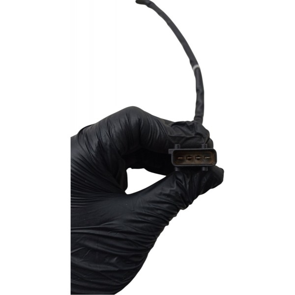 Sonda Lambda Peugeot 206 207 2010 2011 2012 19652611