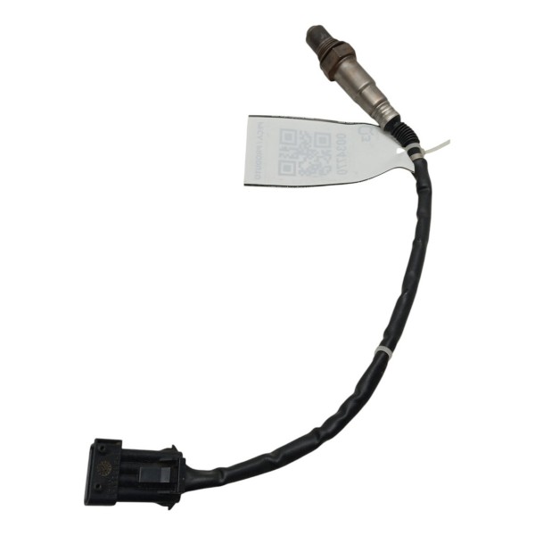 Sonda Lambda Peugeot 206 207 2010 2011 2012 19652611