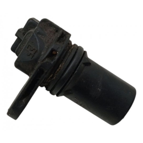 Sensor Rotação Ford Ka Fiesta Zetec 1999 2001 2002 2003 2004