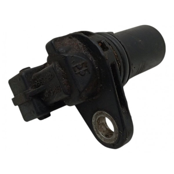 Sensor Rotação Ford Ka Fiesta Zetec 1999 2001 2002 2003 2004