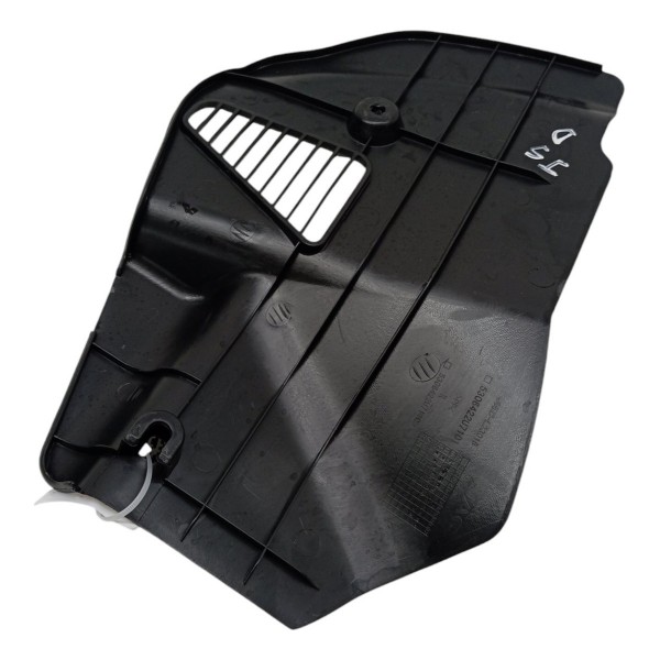 Moldura Acabamento Console Direito Jac J5 1.5 16v 2012 2013