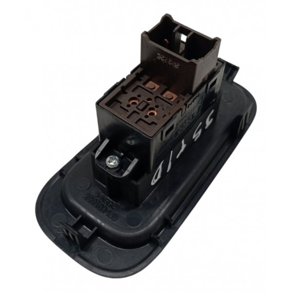 Botão Vidro Traseiro Direito Jac J5 1.5 16v 2012 2013 2014