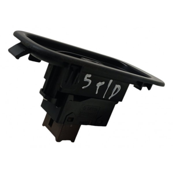 Botão Vidro Traseiro Direito Jac J5 1.5 16v 2012 2013 2014