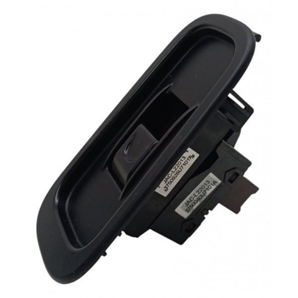 Botão Vidro Traseiro Direito Jac J5 1.5 16v 2012 2013 2014