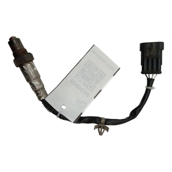 Sonda Lambda Chevrolet Vectra 2.0 8v Flex 2009 2010 2011 12