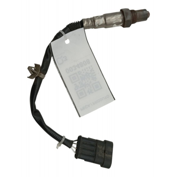 Sonda Lambda Chevrolet Vectra 2.0 8v Flex 2009 2010 2011 12