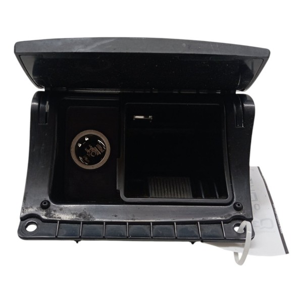 Porta Objetos Cinzeiro Console Jac J5 1.5 16v 2012 2013