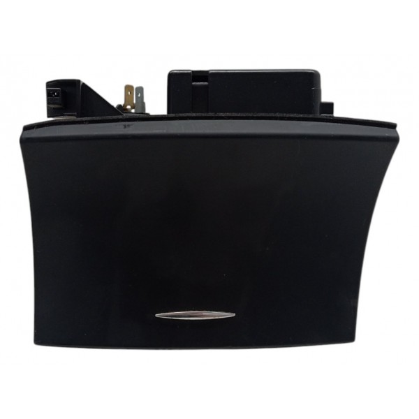 Porta Objetos Cinzeiro Console Jac J5 1.5 16v 2012 2013