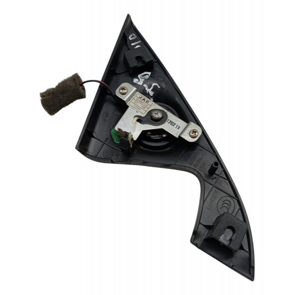 Acabamento Retrovisor Interno Esquerdo Jac J5 1.5 16v 2012