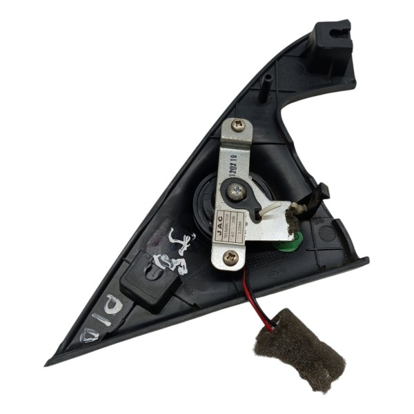 Acabamento Retrovisor Interno Esquerdo Jac J5 1.5 16v 2012