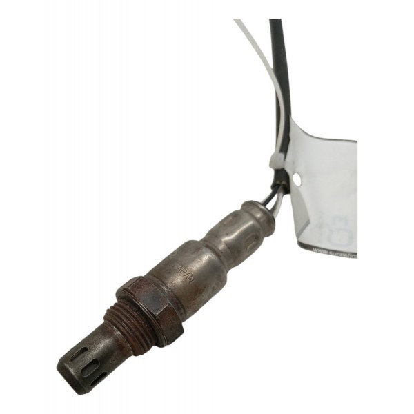 Sonda Lambda Chevrolet Onix Prisma Montana Cobalt Detalhes