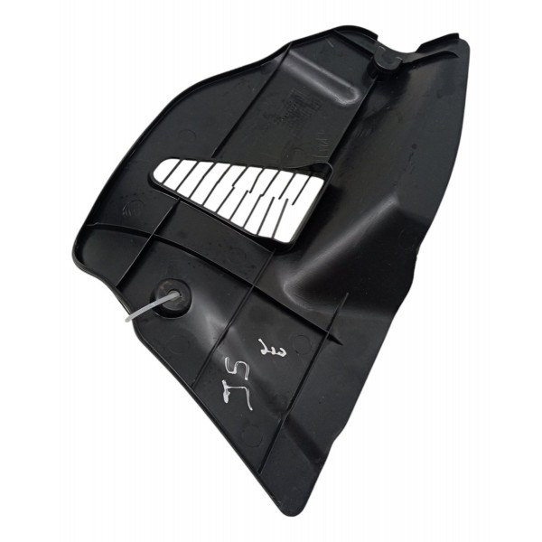 Moldura Acabamento Console Esquerdo Jac J5 1.5 16v 2012 2013