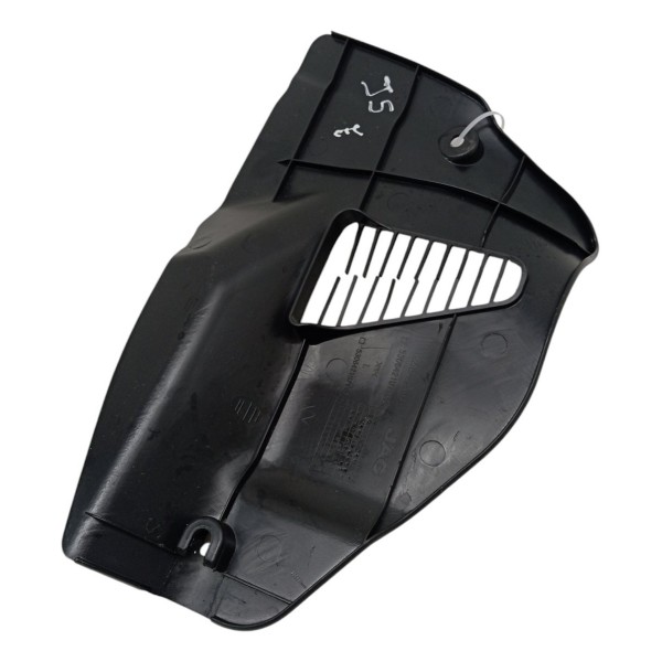 Moldura Acabamento Console Esquerdo Jac J5 1.5 16v 2012 2013