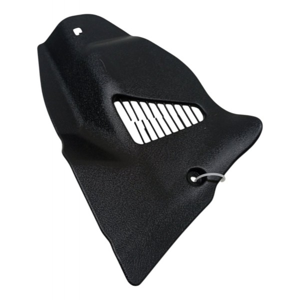 Moldura Acabamento Console Esquerdo Jac J5 1.5 16v 2012 2013