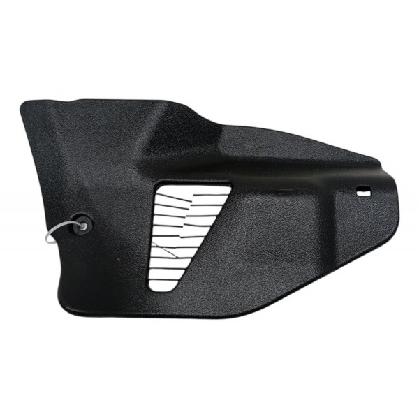 Moldura Acabamento Console Esquerdo Jac J5 1.5 16v 2012 2013