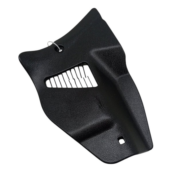 Moldura Acabamento Console Esquerdo Jac J5 1.5 16v 2012 2013