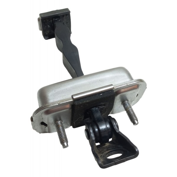 Limitador Porta Dianteira Esquerda Peugeot 208 2018