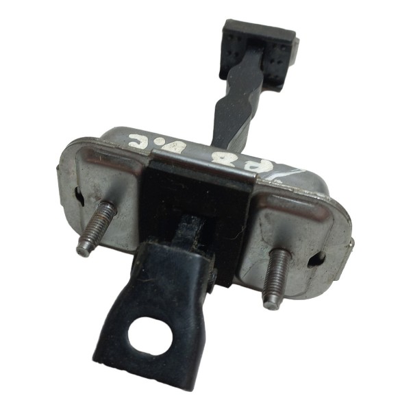 Limitador Porta Dianteira Esquerda Peugeot 208 2018