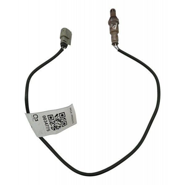 Sonda Lambda Pós Ford Ka 2014 2015 2016 2017 2018 2019