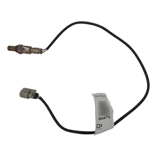 Sonda Lambda Pós Ford Ka 2014 2015 2016 2017 2018 2019
