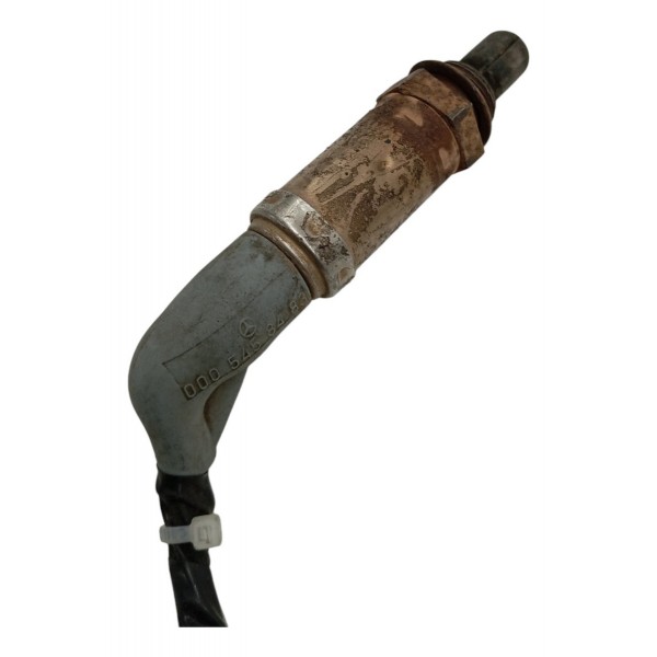 Sonda Lambda Mercedes Benz Classe A160 1999 2000 2001 2002
