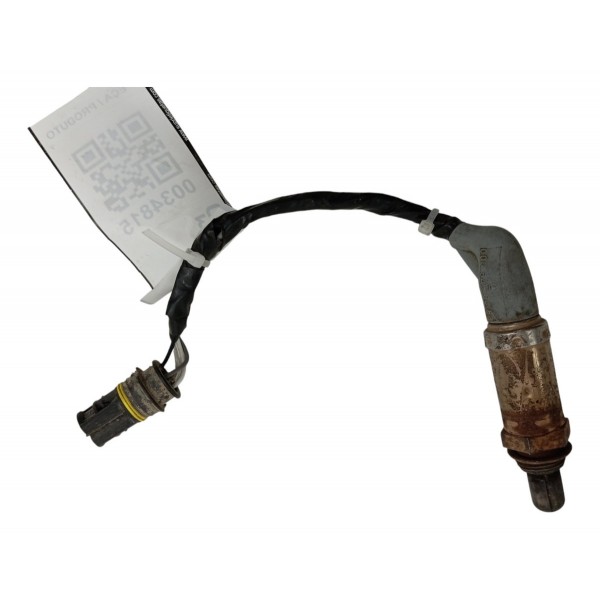 Sonda Lambda Mercedes Benz Classe A160 1999 2000 2001 2002