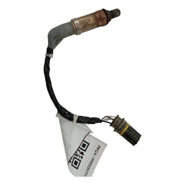 Sonda Lambda Mercedes Benz Classe A160 1999 2000 2001 2002