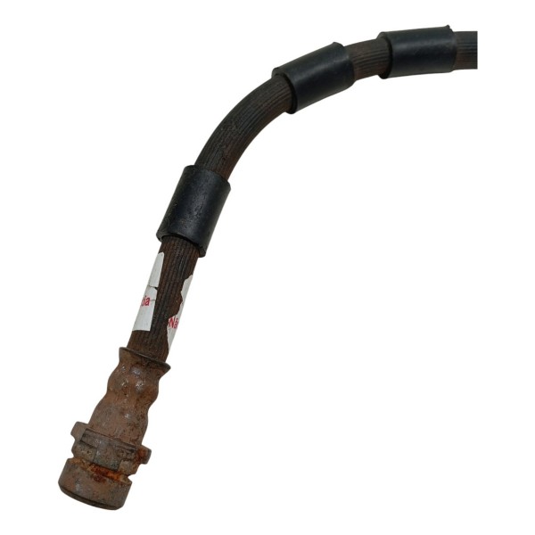 Flexível Freio Dianteiro Esquerdo Ford New Fiesta 2015 2016