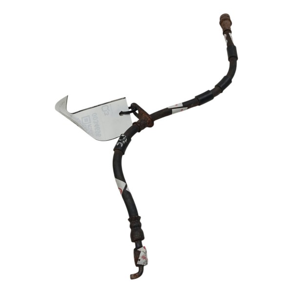 Flexível Freio Dianteiro Esquerdo Ford New Fiesta 2015 2016