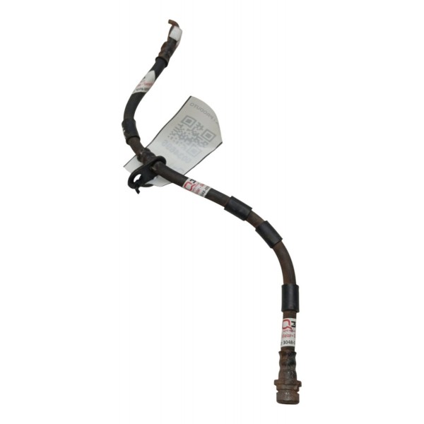 Flexível Freio Dianteiro Esquerdo Ford New Fiesta 2015 2016