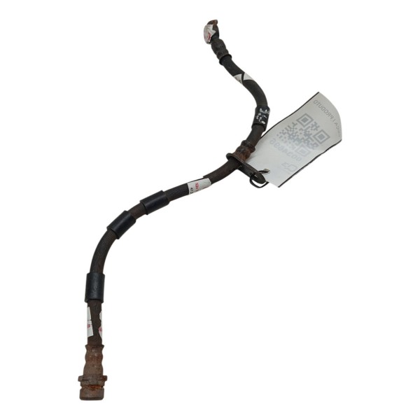 Flexível Freio Dianteiro Esquerdo Ford New Fiesta 2015 2016