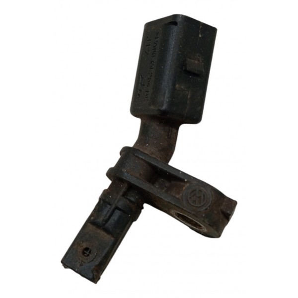 Sensor Abs Dianteiro Esquerdo Volkswagen Gol G6 2015 2016 17