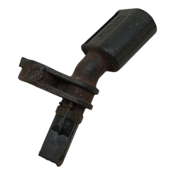 Sensor Abs Dianteiro Esquerdo Volkswagen Gol G6 2015 2016 17