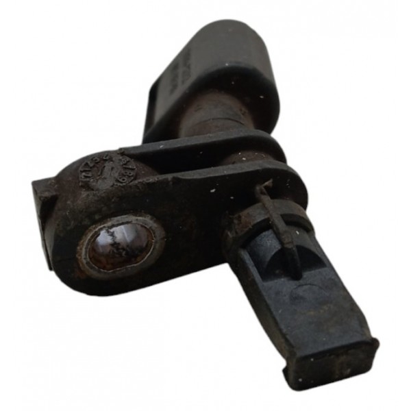 Sensor Abs Dianteiro Esquerdo Volkswagen Gol G6 2015 2016 17