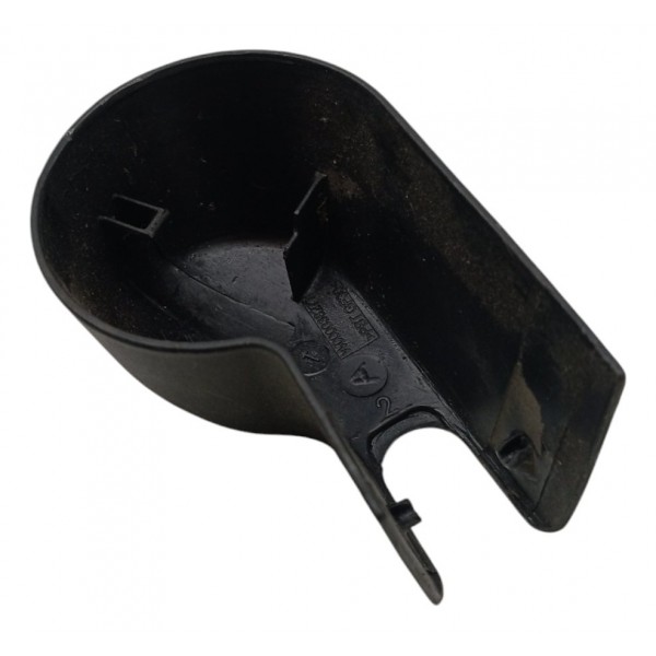 Capa Braço Limpador Parabrisa Traseiro Hyundai Hb20 2015 Direito