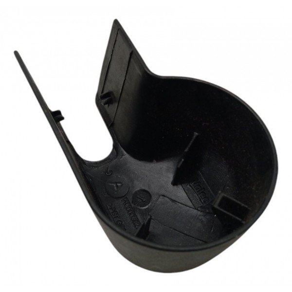 Capa Braço Limpador Parabrisa Traseiro Hyundai Hb20 2015 Direito